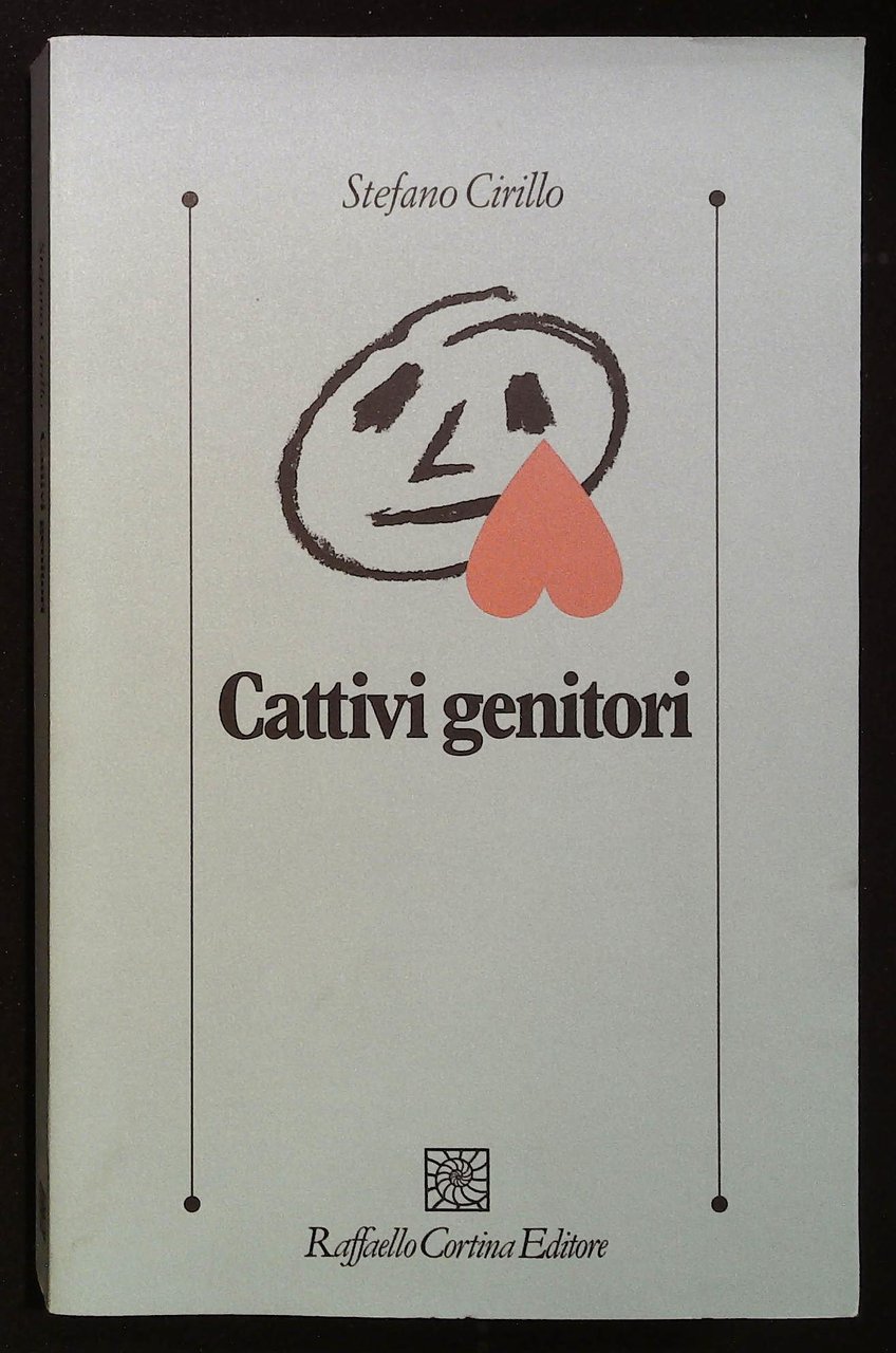 Cattivi genitori