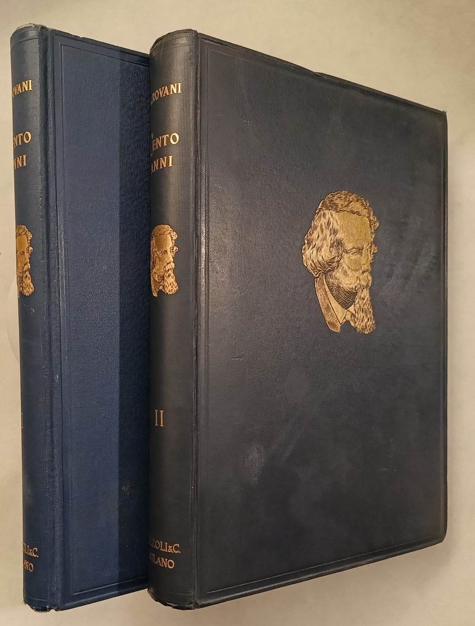 Cento anni. Prefazione, note e commenti di Beniamino Gutierrez