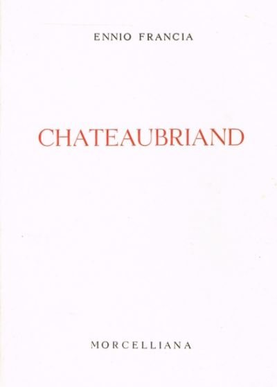 Chateaubriand