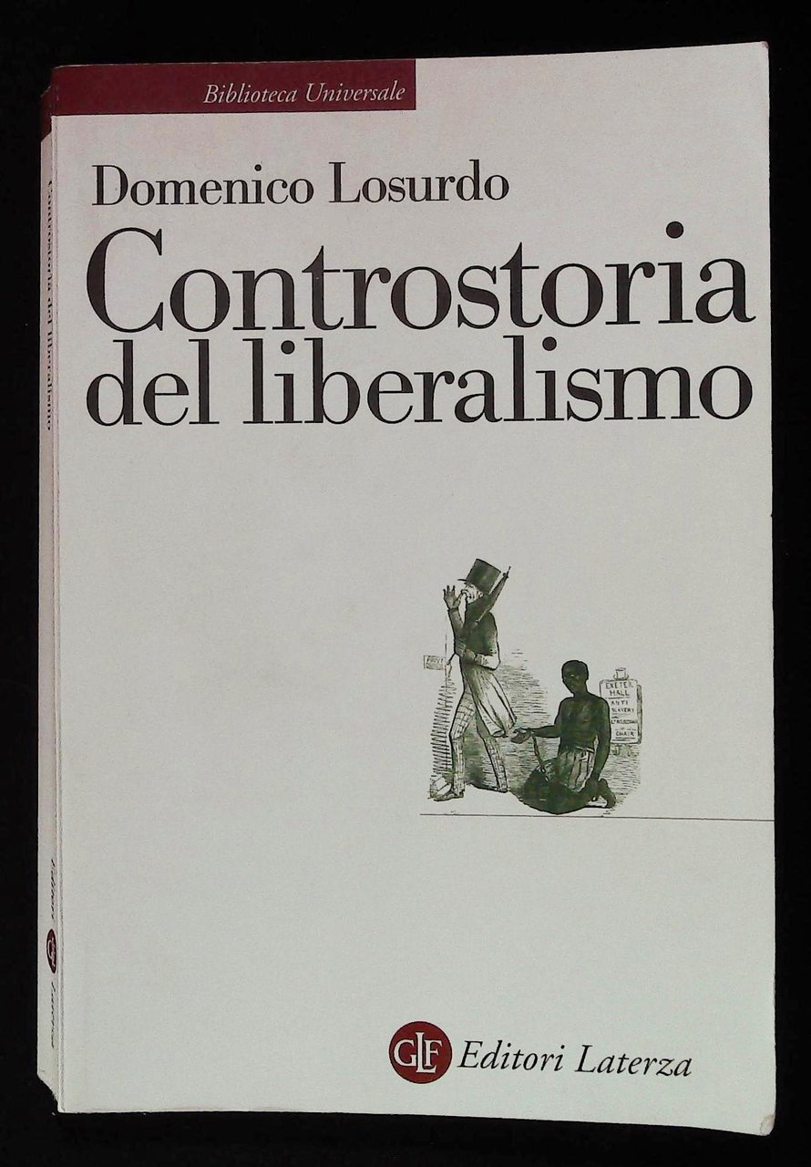 Controstoria del liberalismo | Immagine principale