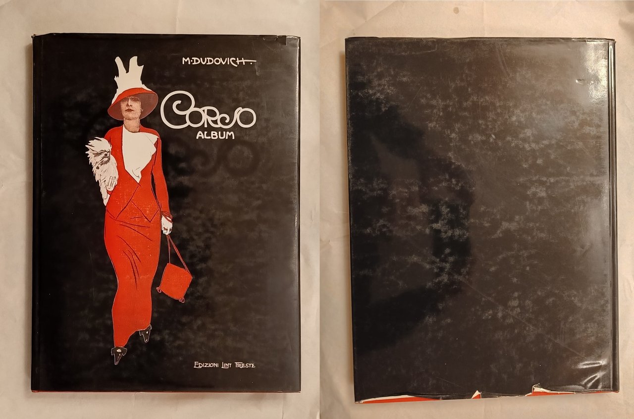 Corso. Album | Immagine principale