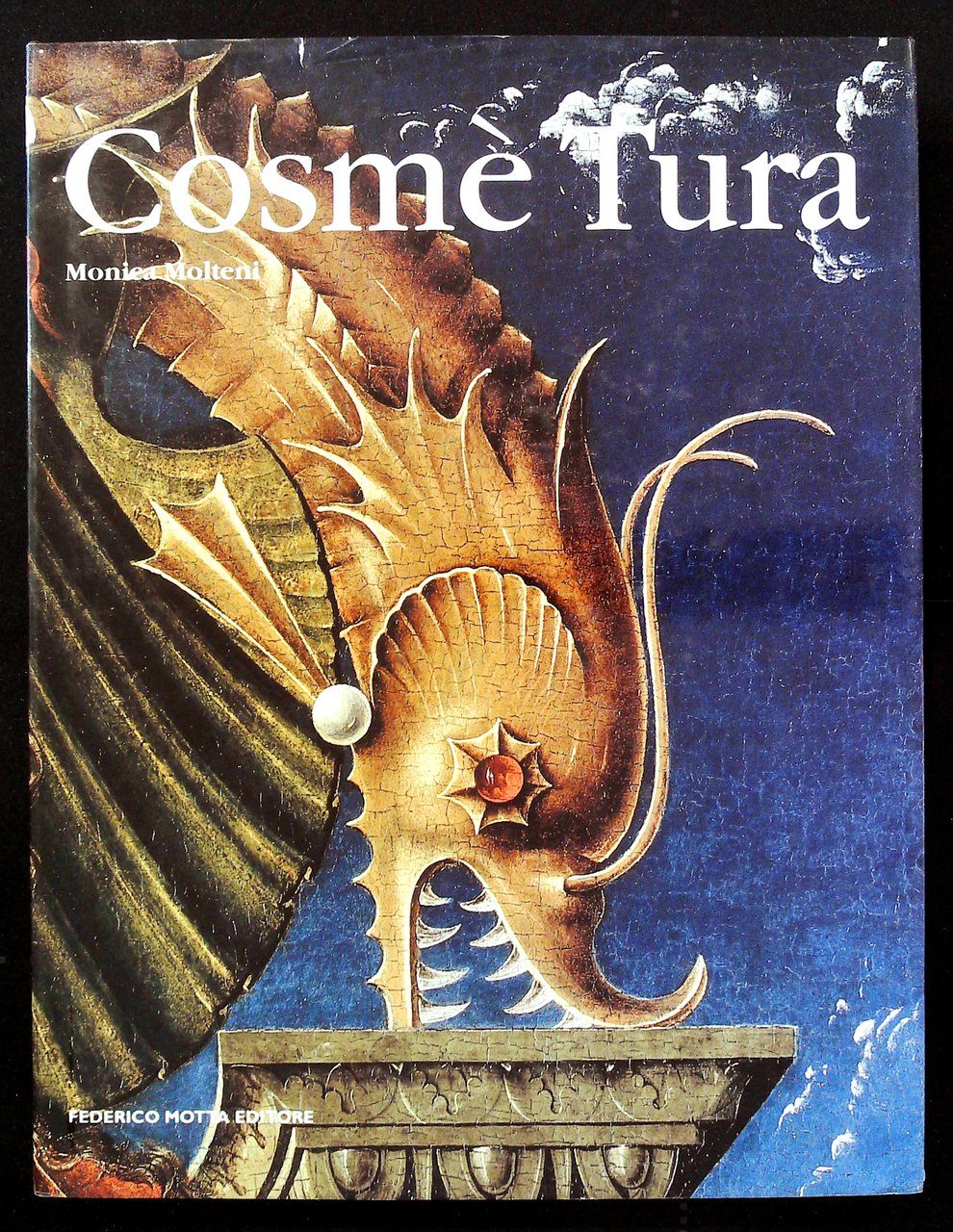 Cosmè Tura | Immagine principale