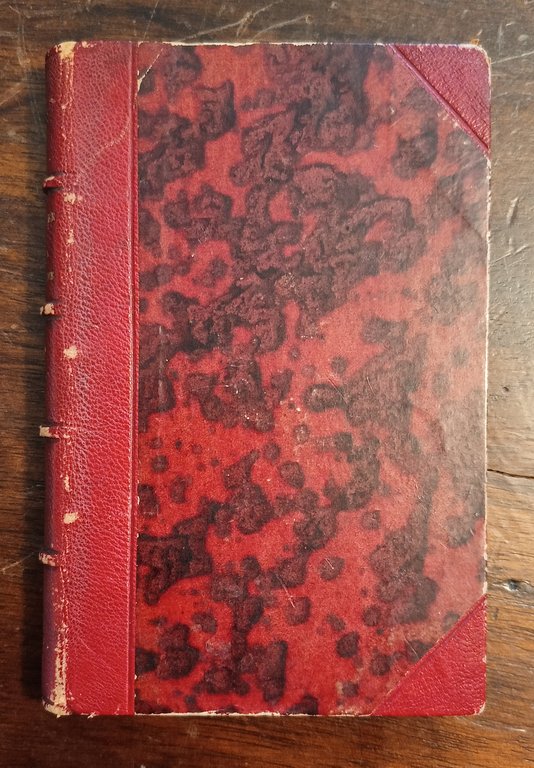 Croquis à la plume. Collection Hetzel & Lévy