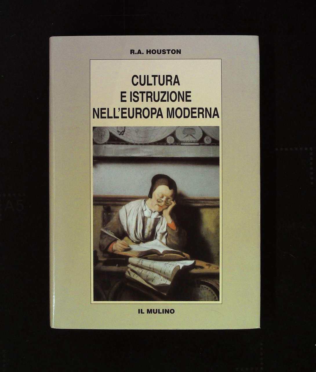 Cultura e istruzione nell'Europa moderna