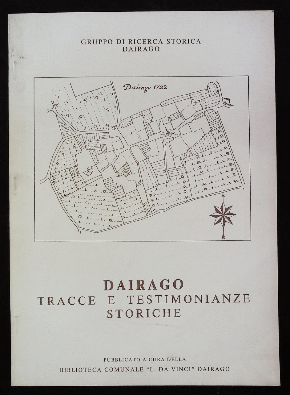 Dairago. Tracce e testimonianze storiche | Immagine principale