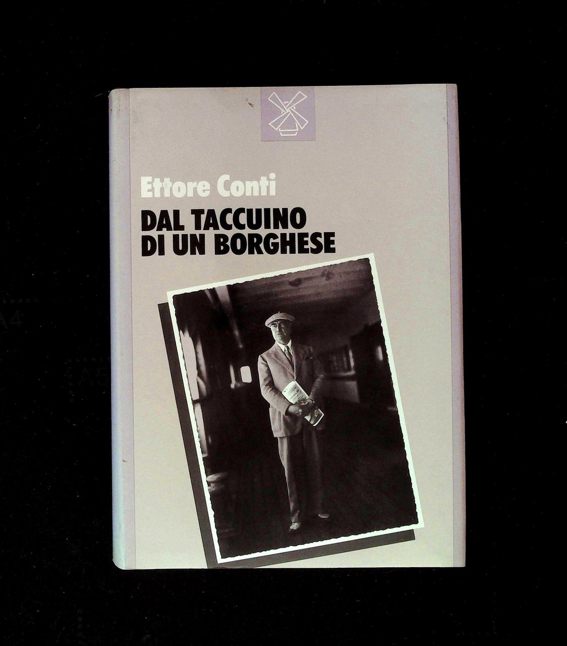 Dal taccuino di un borghese