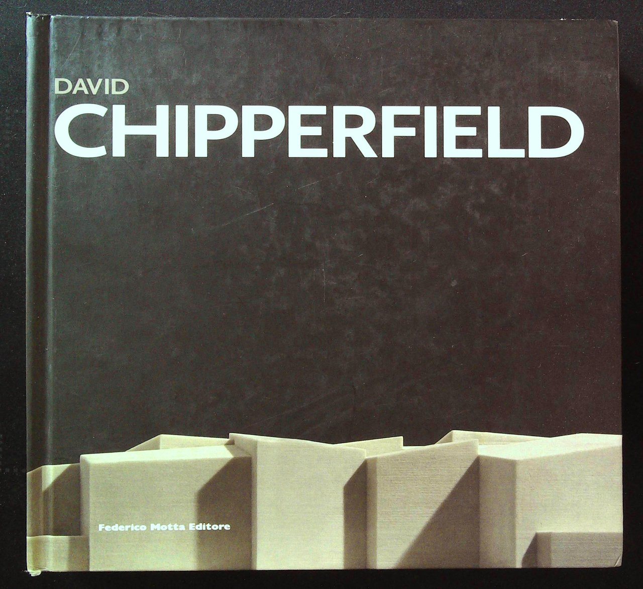 David Chipperfield | Immagine principale