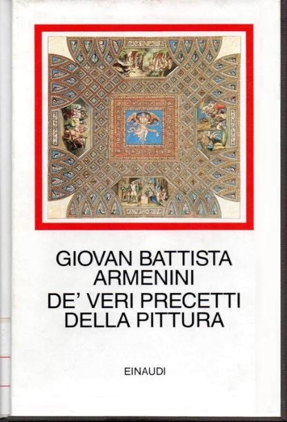 De' veri precetti della pittura I Millenni