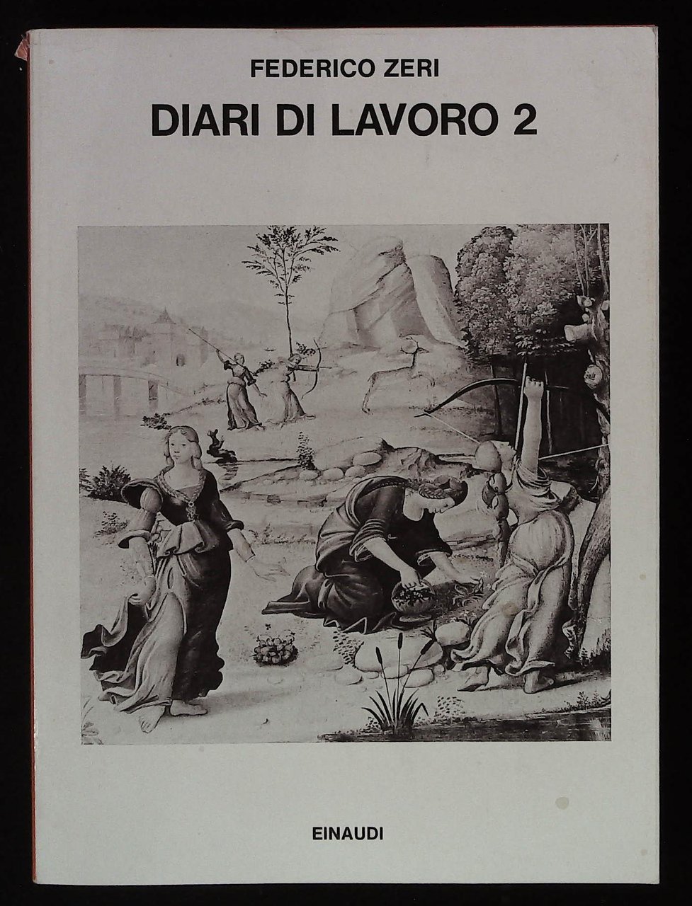 Diari di lavoro 2