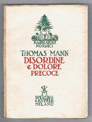 Disordine e dolore precoce Cane e padrone