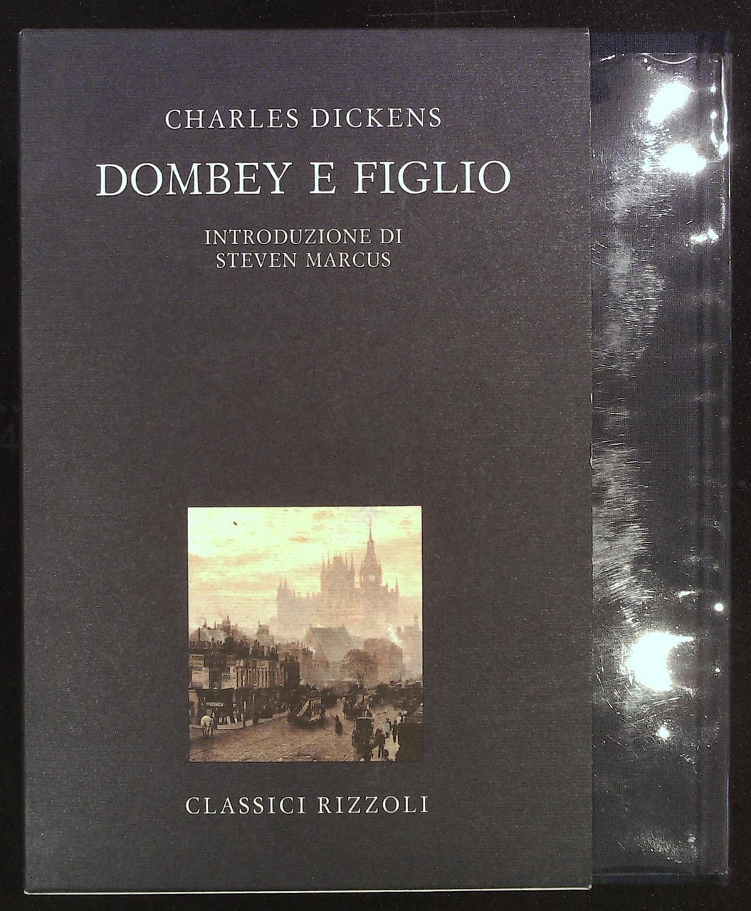 Dombley e figlio