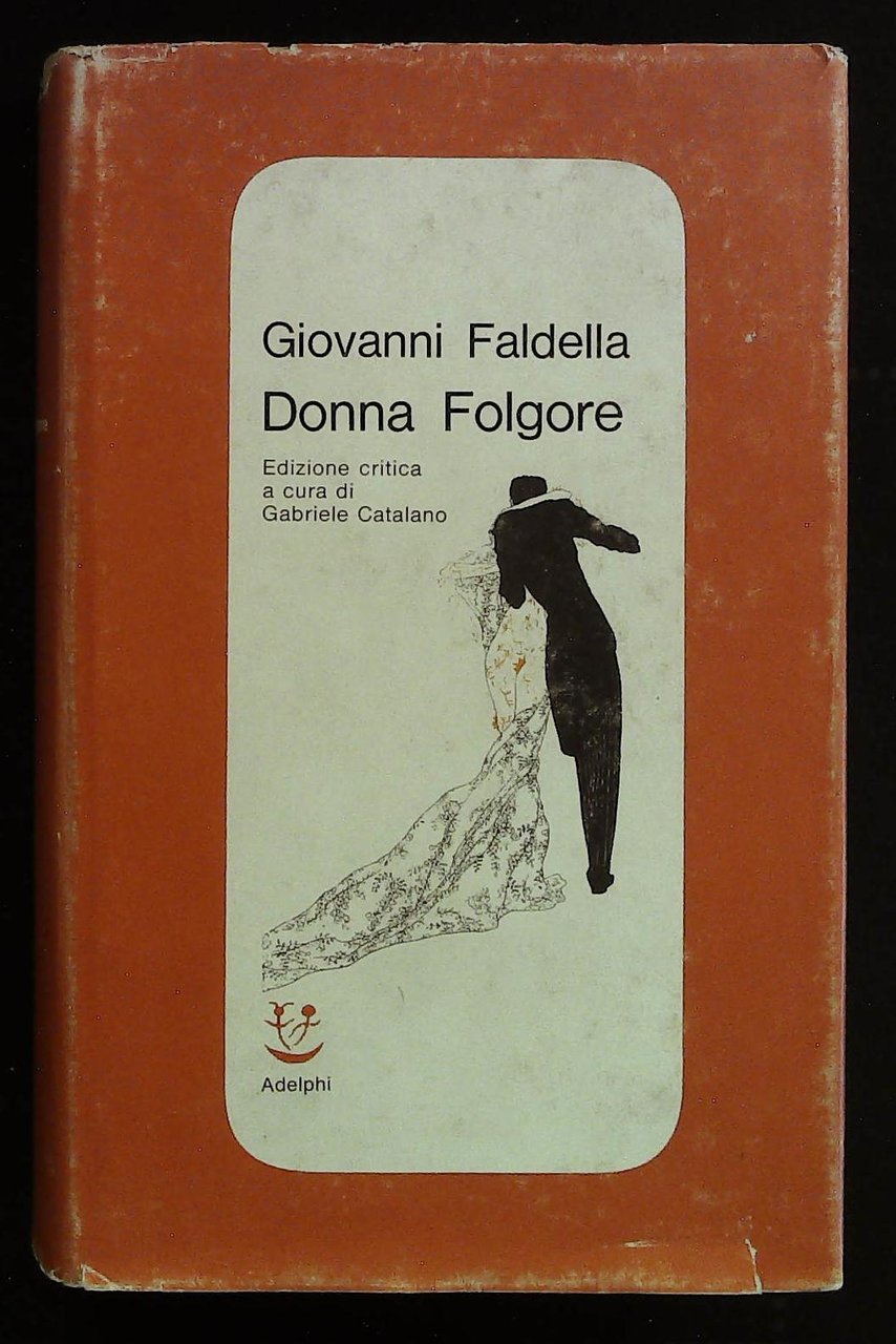 Donna Folgore