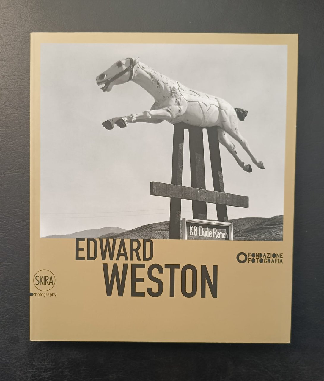 Edward Weston A retrospective