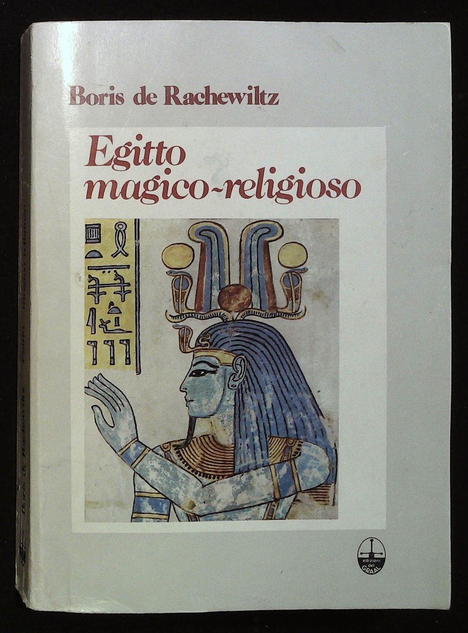 Egitto magico-religioso