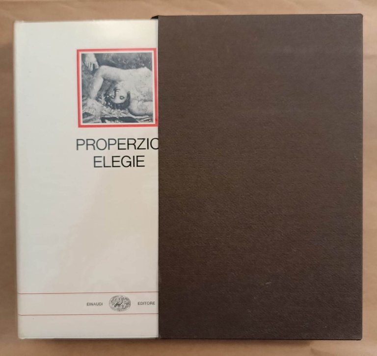 Elegie Coll. i Millenni