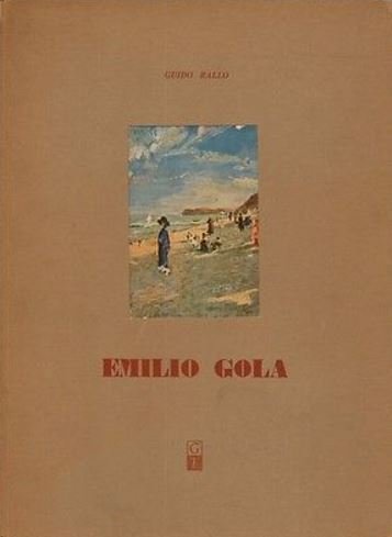 Emilio Gola