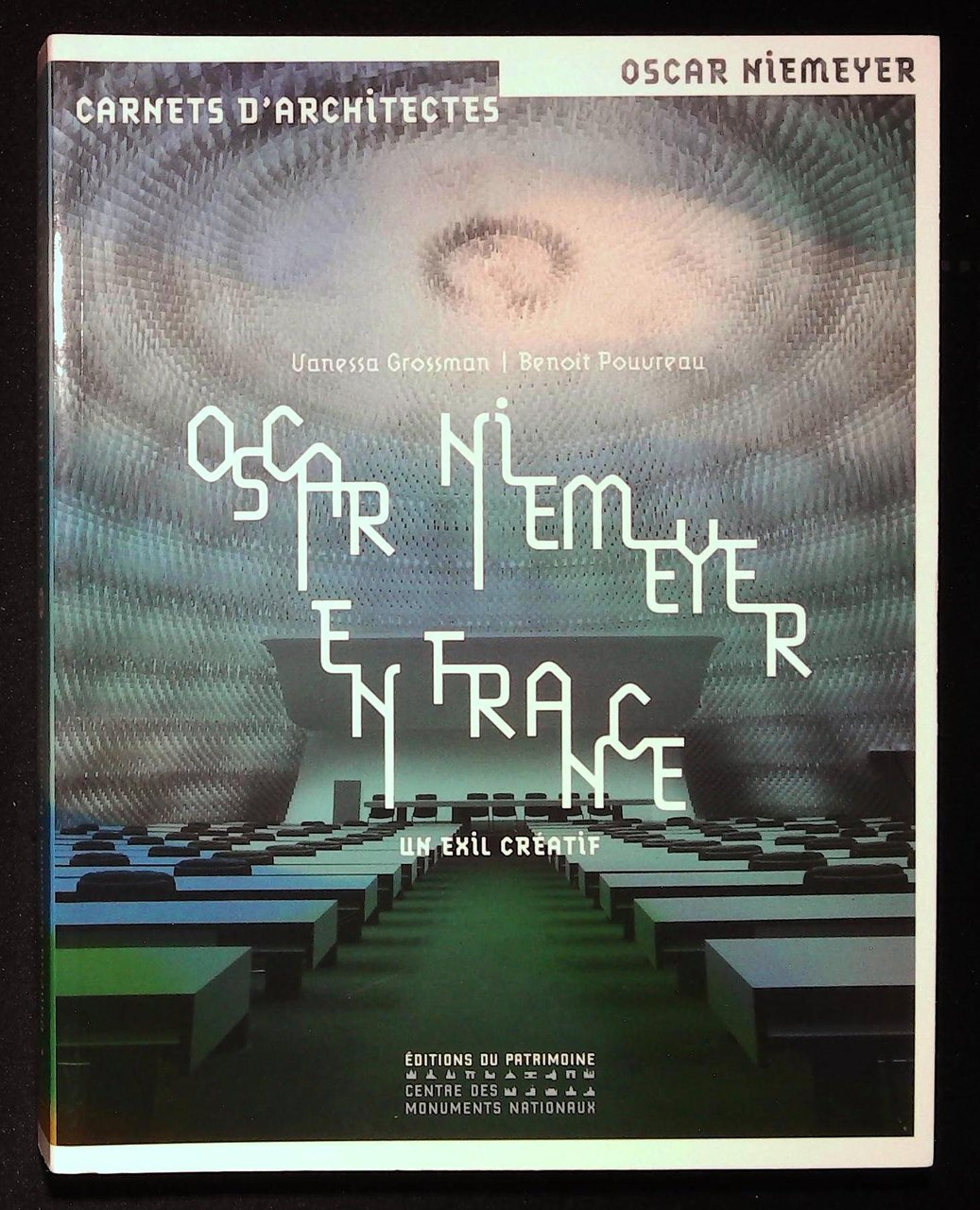 En France. Un exil créatif | Immagine principale