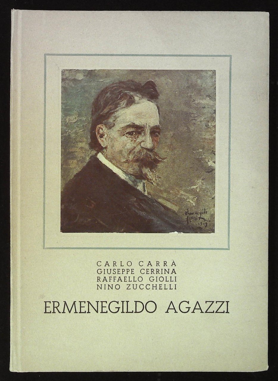 Ermenegildo Agazzi