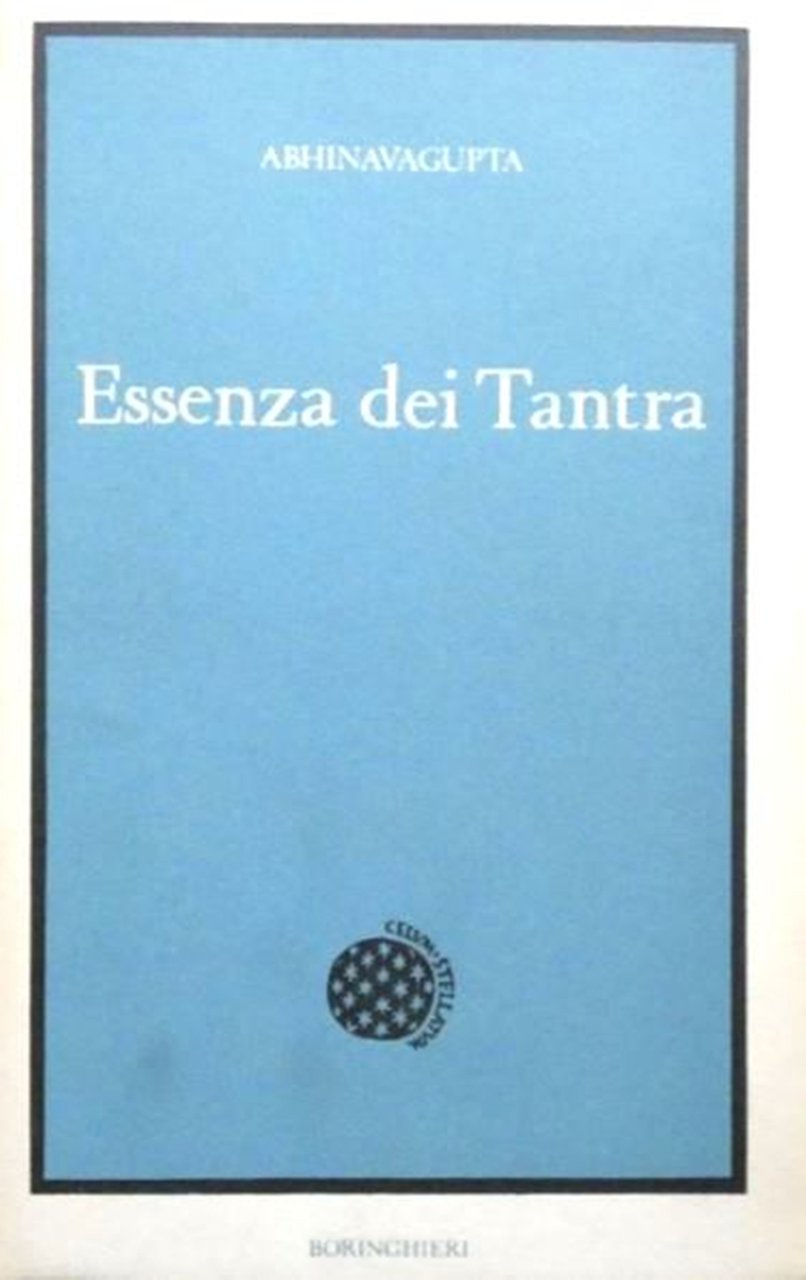 Essenza dei Tantra