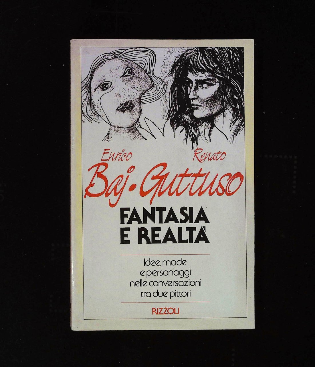 Fantasia e realtà. Idee, mode e personaggi nelle conversazioni tra … | Immagine principale