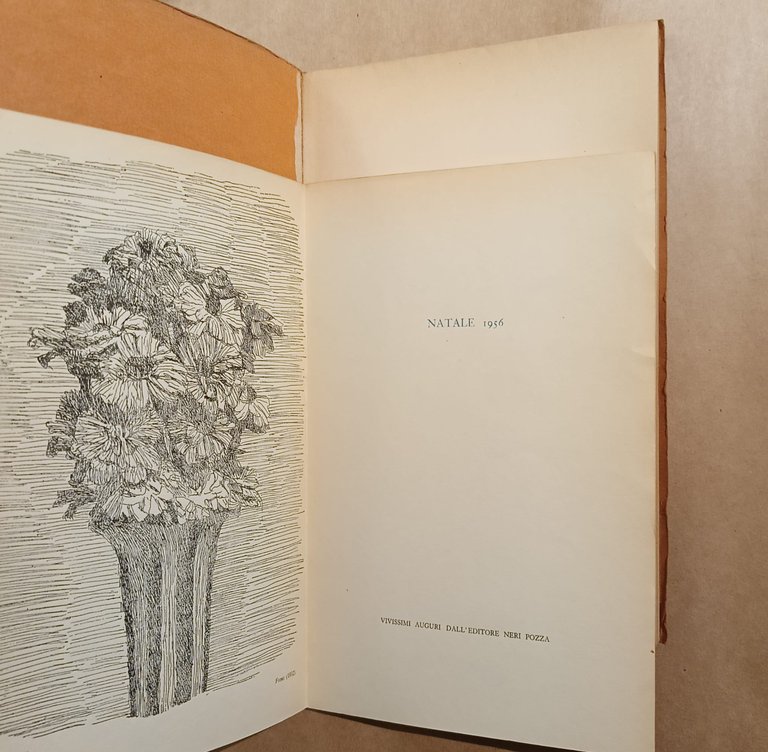 Farfalla di Dinard Prima edizione