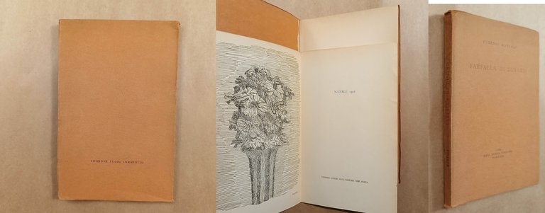 Farfalla di Dinard Prima edizione