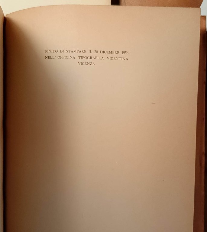 Farfalla di Dinard Prima edizione