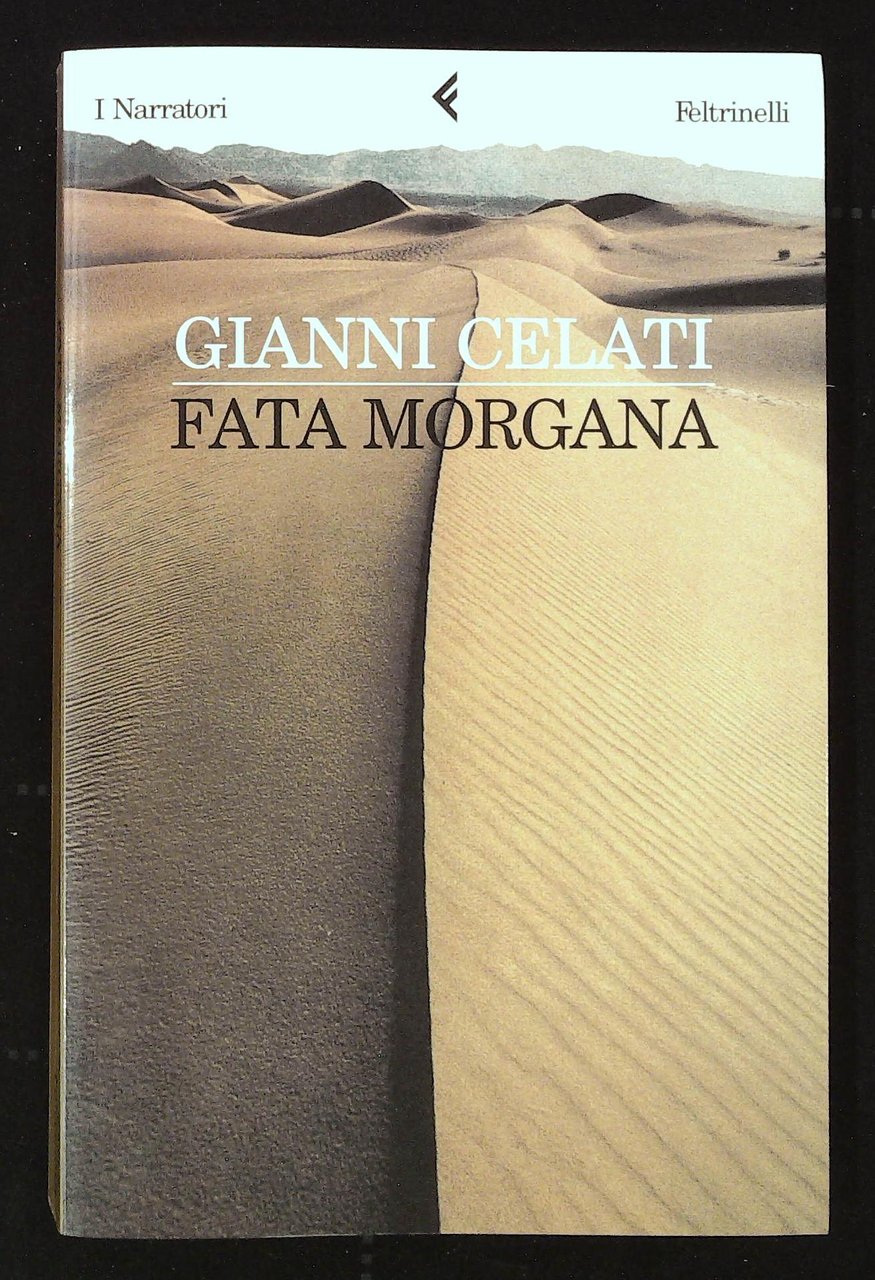 Fata Morgana