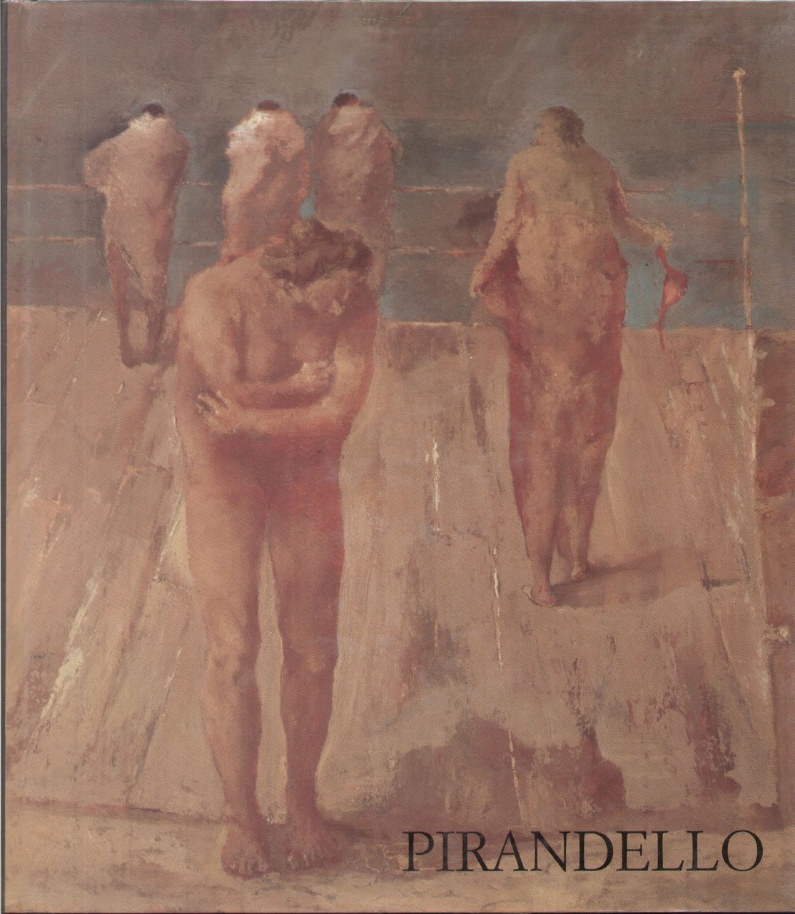 Fausto Pirandello