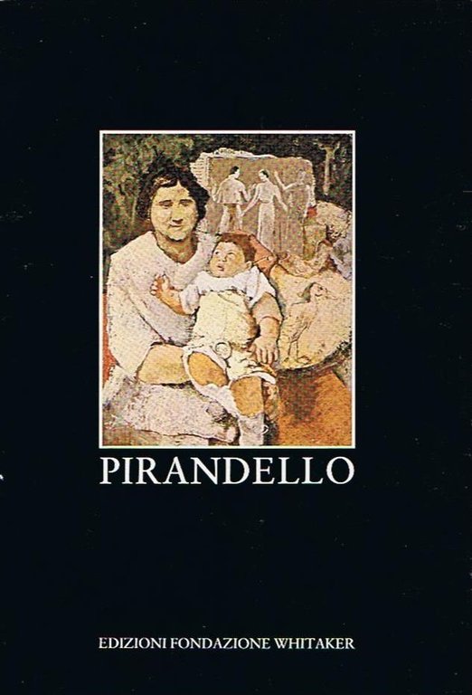 Fausto Pirandello : Civica galleria d'arte moderna Empedocle Restivo, dal …