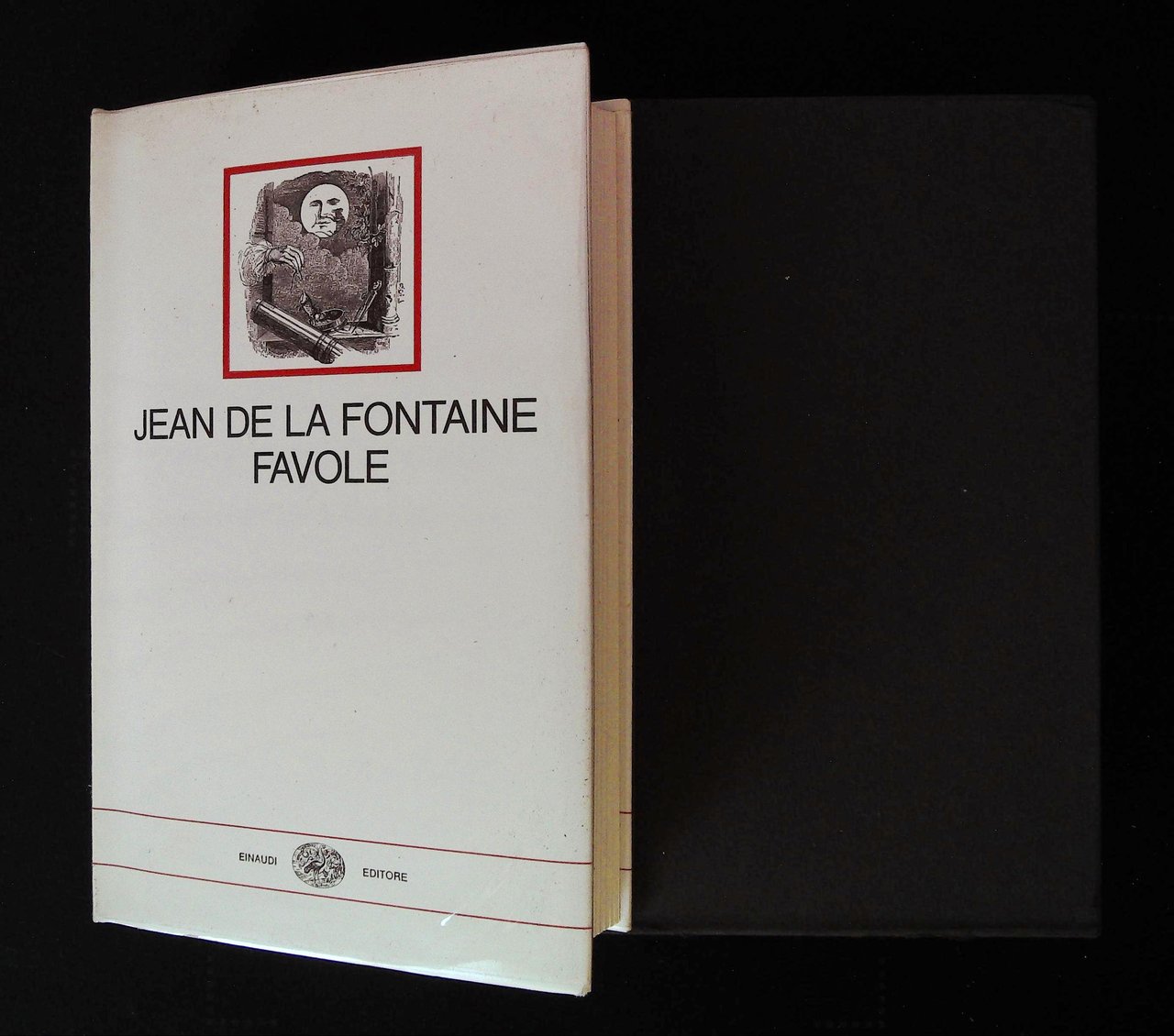 Favole. Coll. I Millenni