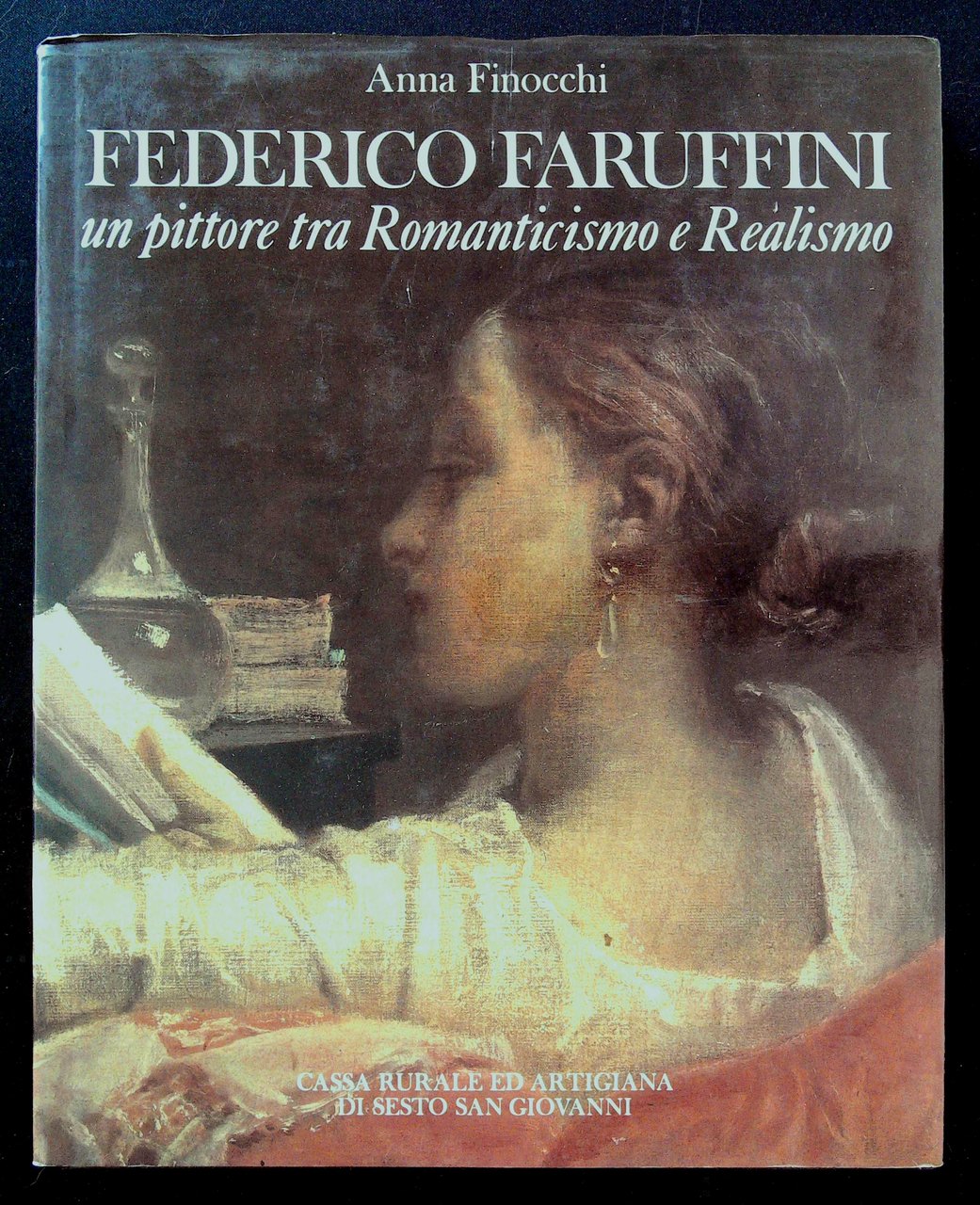 Federico Faruffini. Un pittore tra Romanticismo e Realismo | Immagine principale