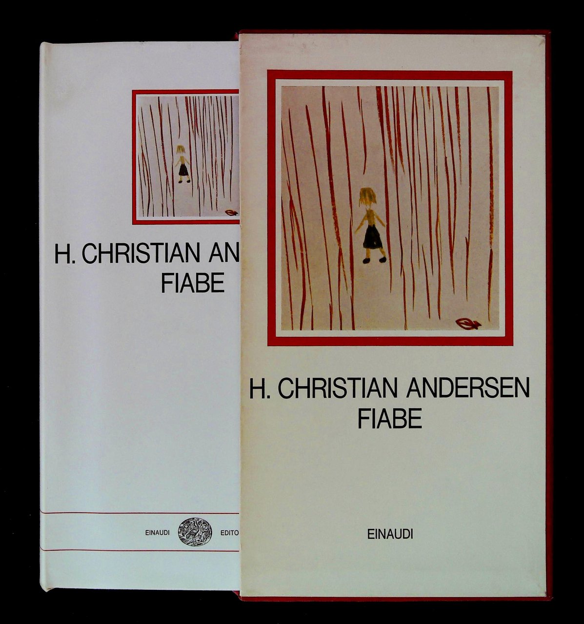 Fiabe. Illustrate da bambini di tutto il mondo. Coll. I …