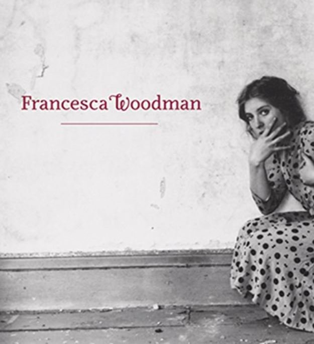 Francesca Woodman