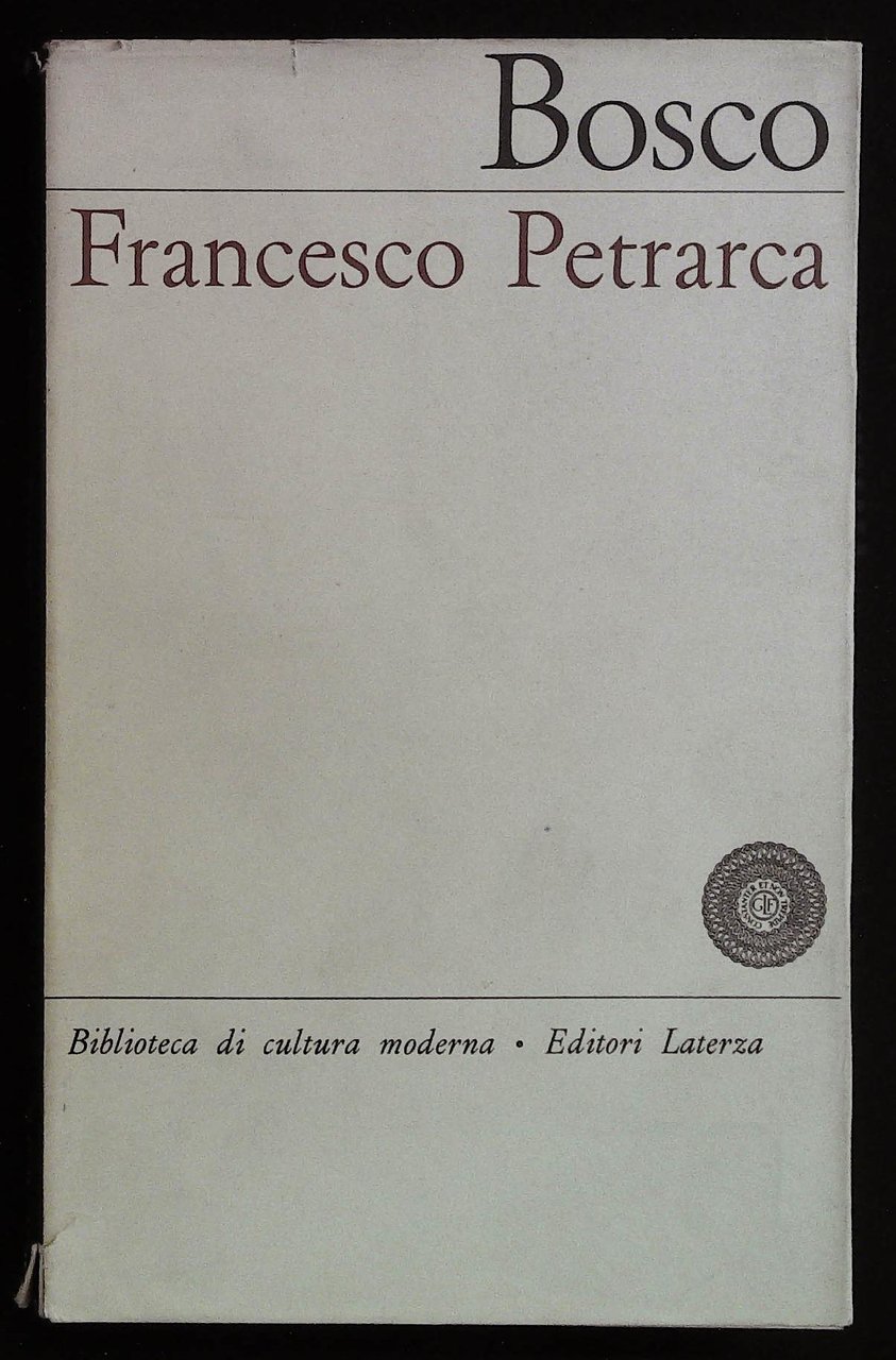 Francesco Petrarca