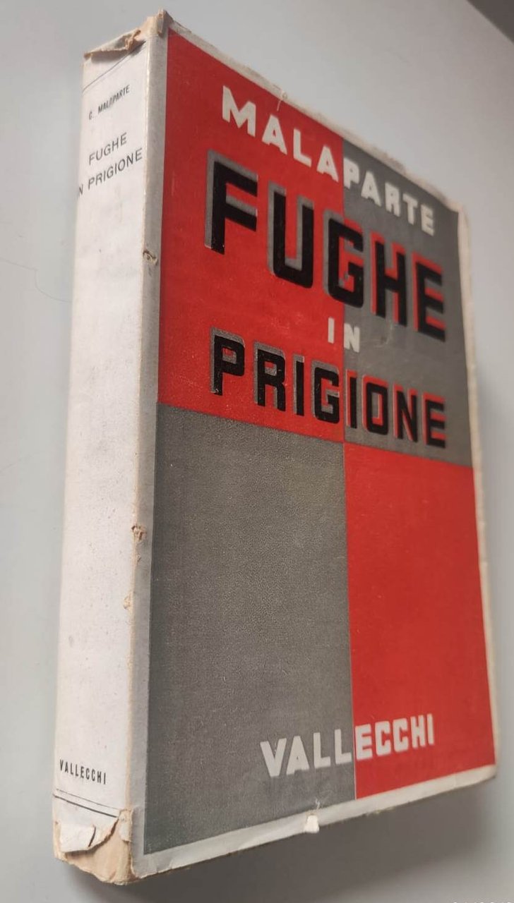 Fughe in prigione | Immagine principale