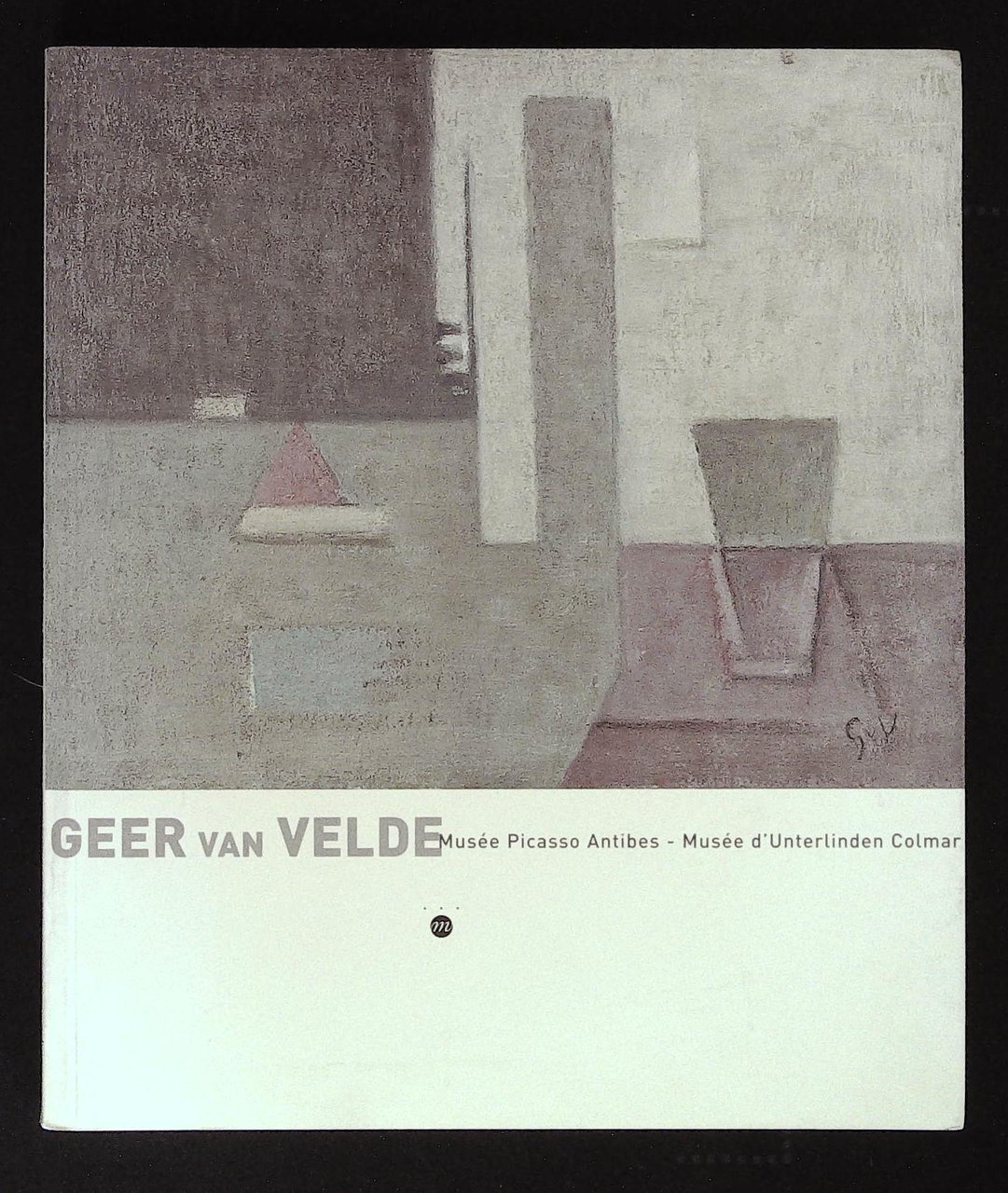 Geer Van Velde