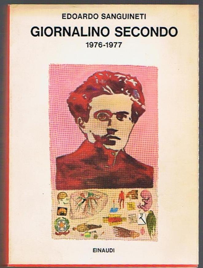 Giornalino secondo. 1976-1977