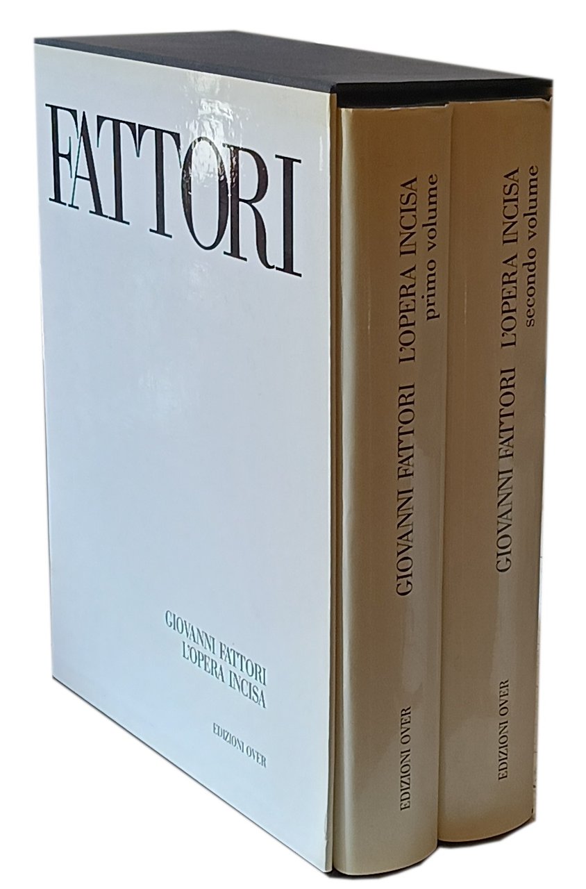 Giovanni Fattori. L'opera incisa ( riprodotta nelle esatte dimensioni originali …