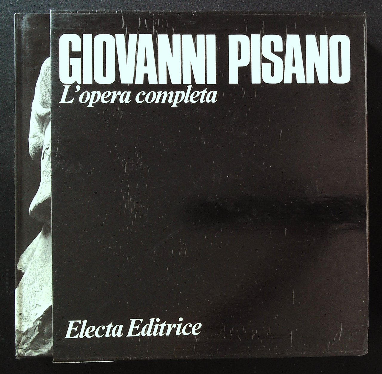 Giovanni Pisano. L'opera completa | Immagine principale