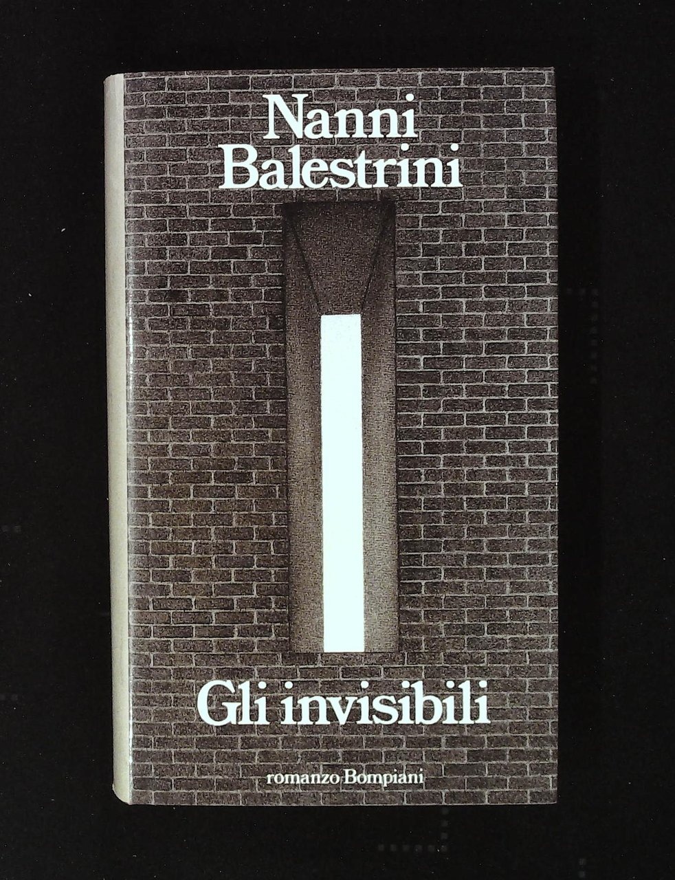 Gli invisibili. Seconda edizione