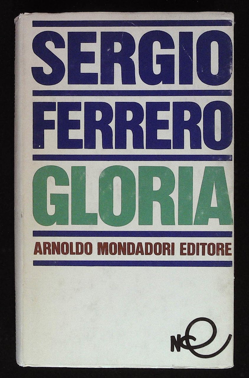 Gloria | Immagine principale