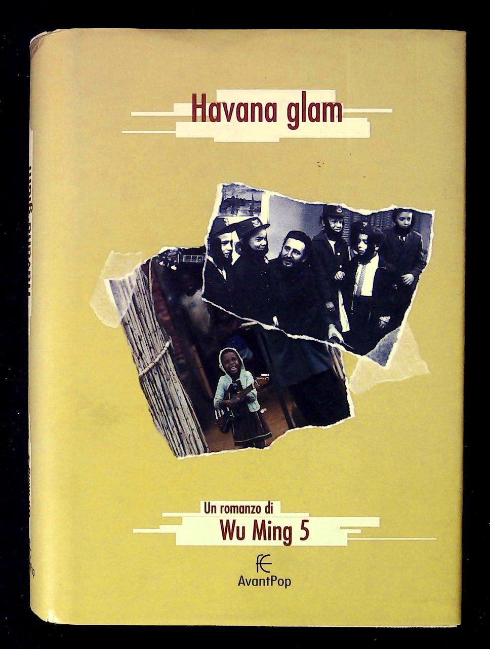 Havana glam | Immagine principale