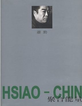 Hsiao Chin 1990 1997 Gathering force. Beyond the gray threshold …