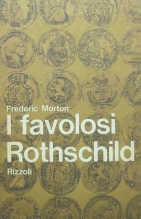 I favolosi Rothschild