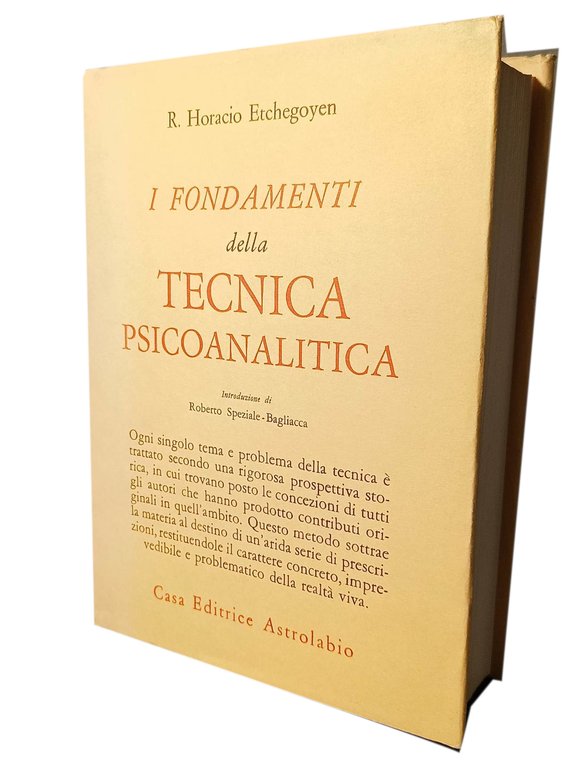 I fondamenti della tecnica psicoanalitica | Immagine Gallery 4