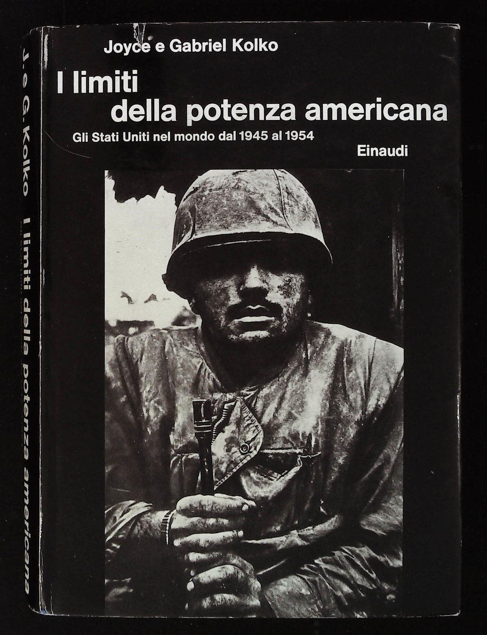 I limiti della potenza americana. Gli Stati Uniti nel mondo …