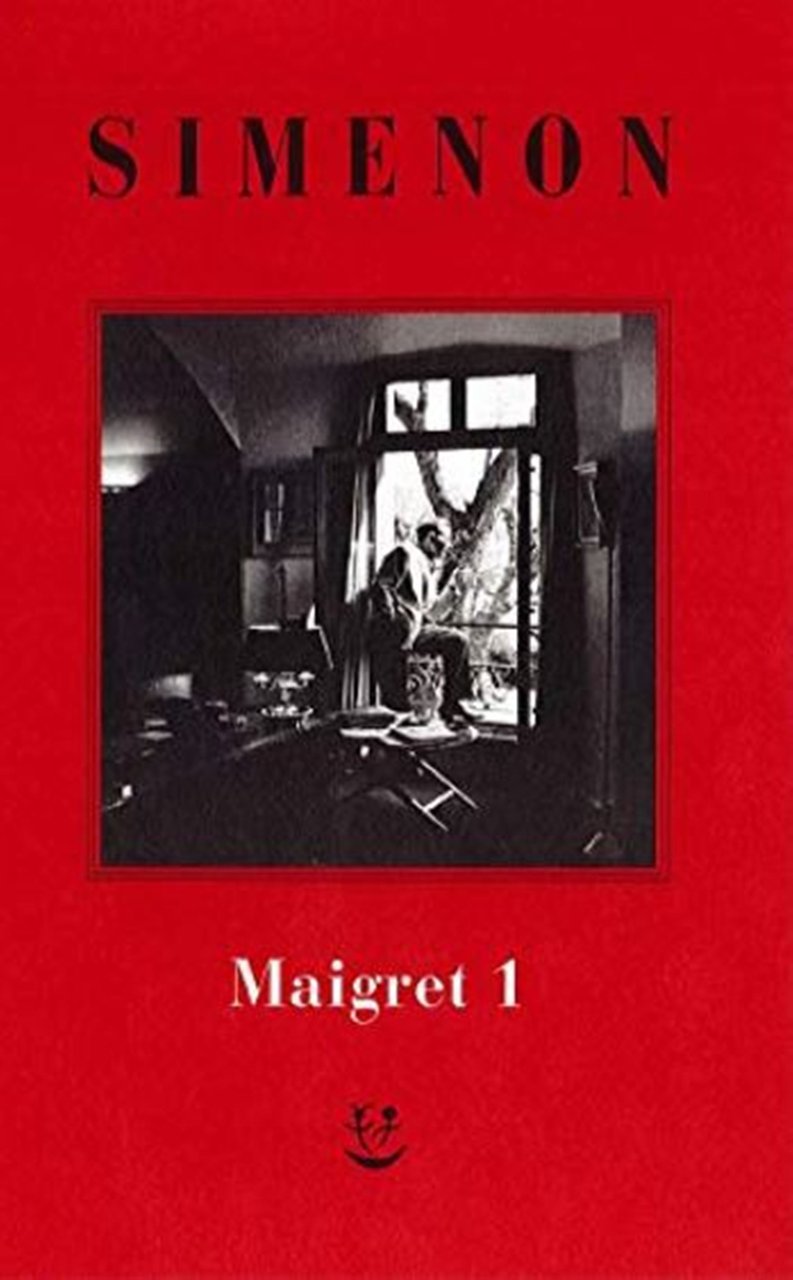 I Maigret, 1. Pietr il Lettone - Il cavallante della …