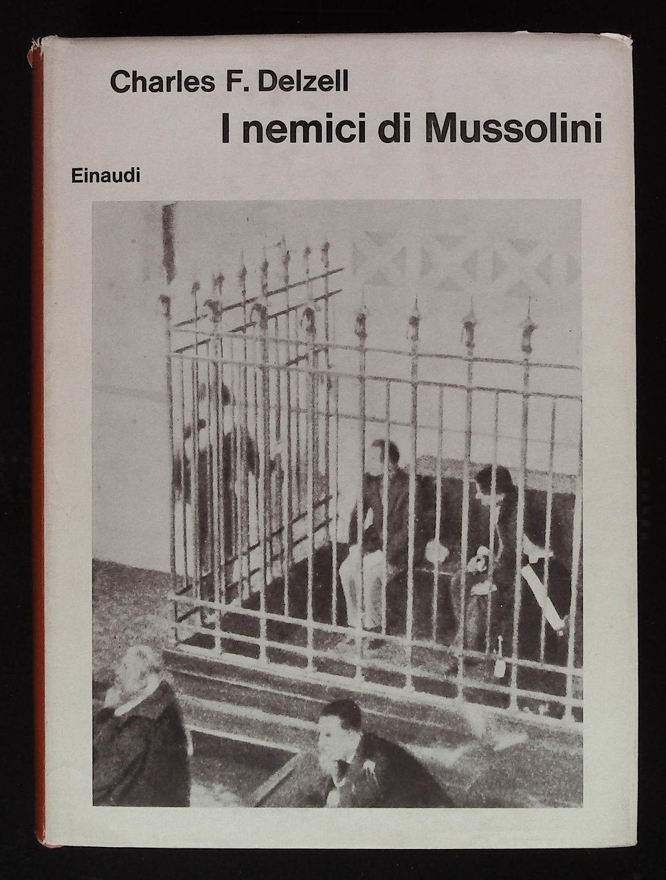 I nemici di Mussolini