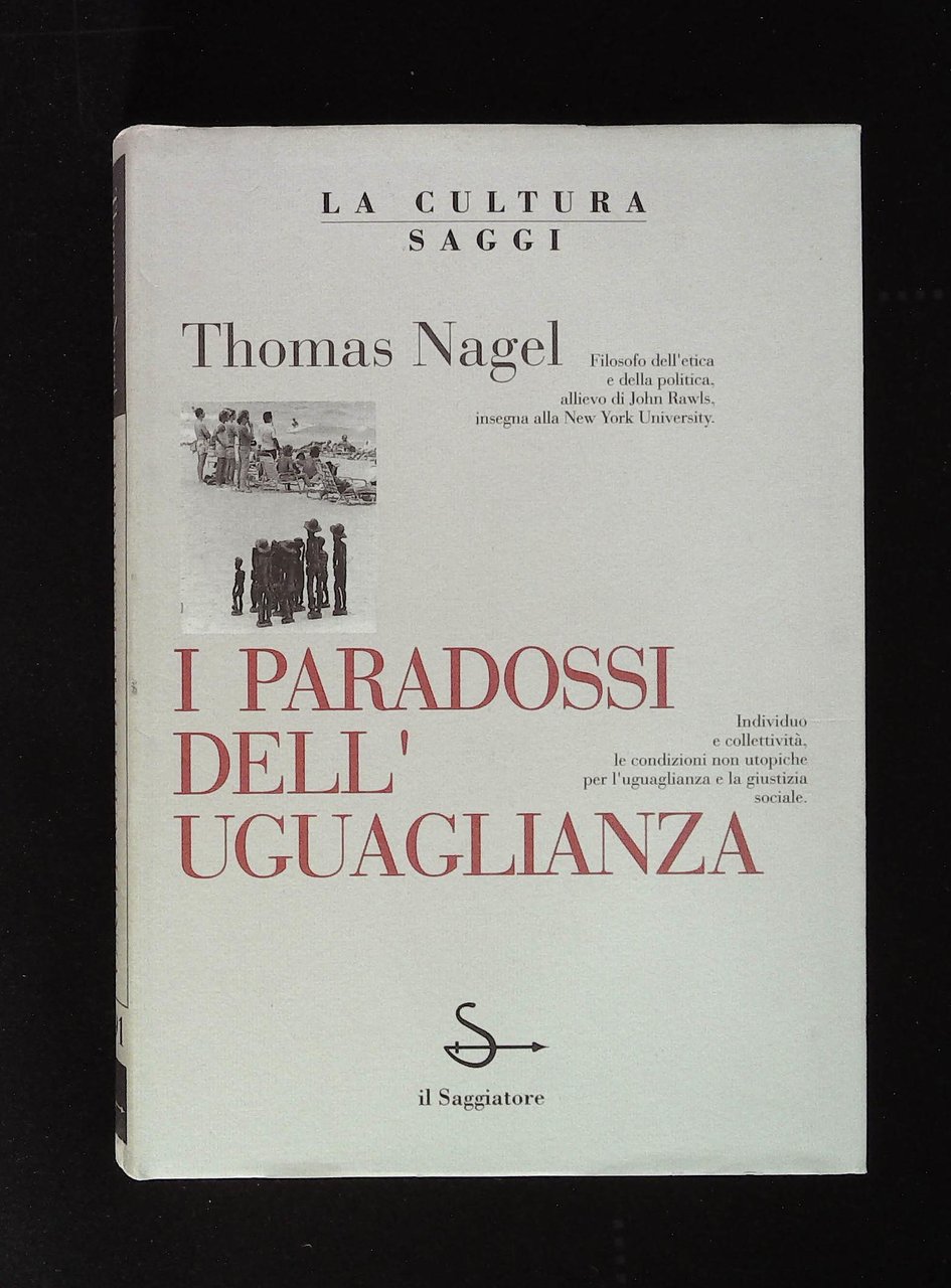 I paradossi dell'uguaglianza